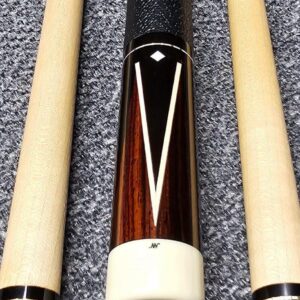 Joss West Custom Cue - Image 20