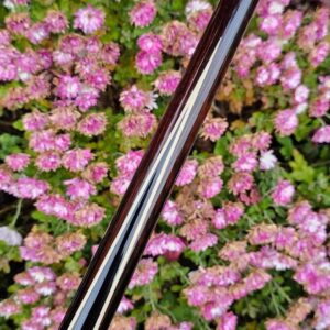 Joss West Custom Cue - Image 23