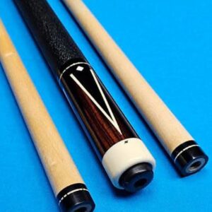 Joss West Custom Cue - Image 26