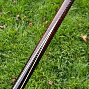 Joss West Custom Cue - Image 28