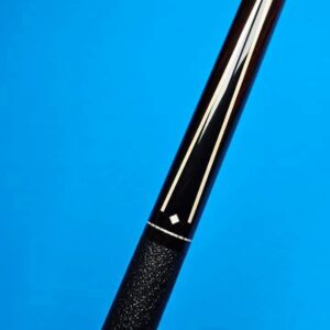 Joss West Custom Cue - Image 29