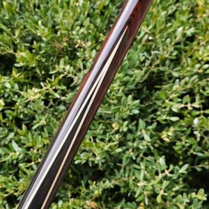 Joss West Custom Cue - Image 3
