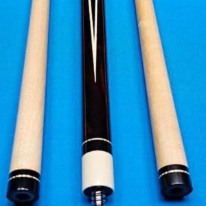 Joss West Custom Cue - Image 31