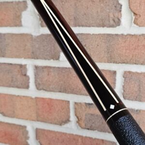 Joss West Custom Cue - Image 32
