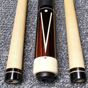 Joss West Custom Cue - Image 34
