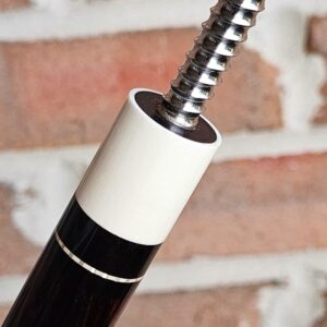 Joss West Custom Cue - Image 35