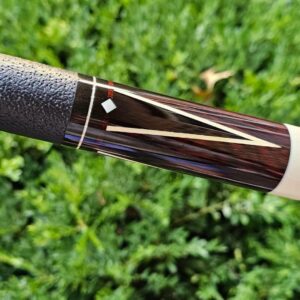 Joss West Custom Cue - Image 38