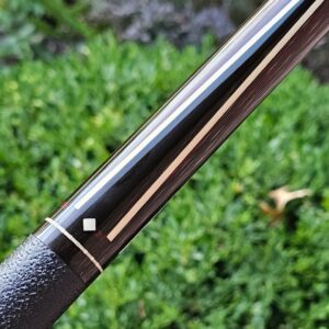 Joss West Custom Cue - Image 39