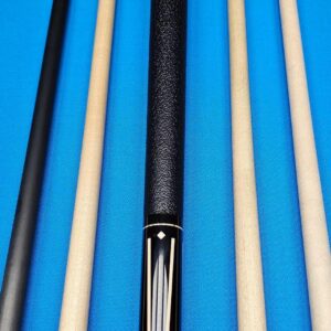 Joss West Custom Cue - Image 4