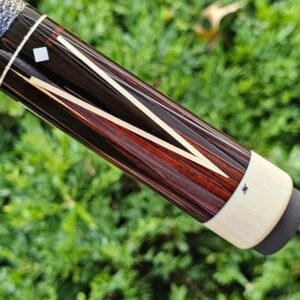 Joss West Custom Cue - Image 41