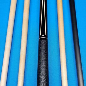 Joss West Custom Cue - Image 42