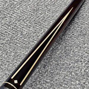 Joss West Custom Cue - Image 44