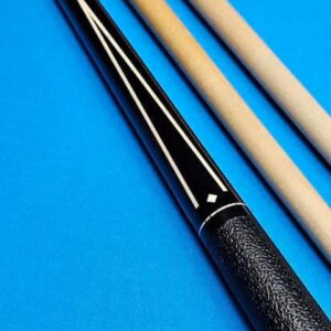 Joss West Custom Cue - Image 45