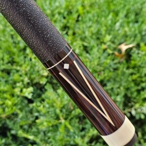 Joss West Custom Cue - Image 46