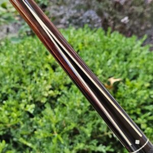 Joss West Custom Cue - Image 47