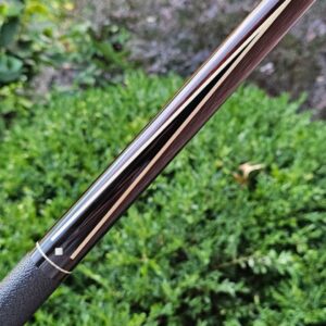 Joss West Custom Cue - Image 48
