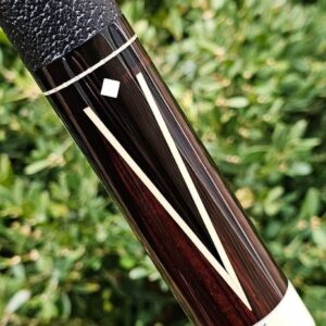 Joss West Custom Cue - Image 5