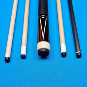 Joss West Custom Cue - Image 51