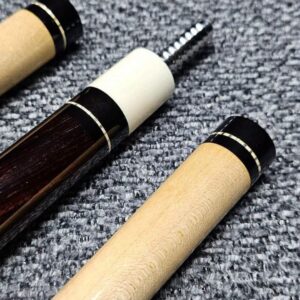 Joss West Custom Cue - Image 6