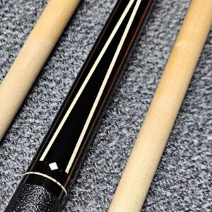 Joss West Custom Cue - Image 7