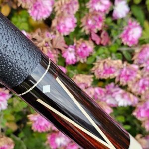 Joss West Custom Cue - Image 8