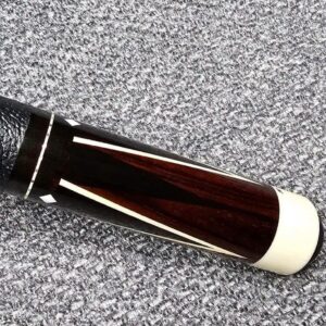 Joss West Custom Cue - Image 9