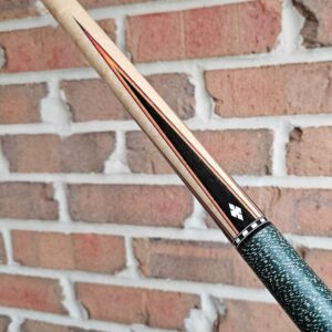 Phillippi Custom Cue