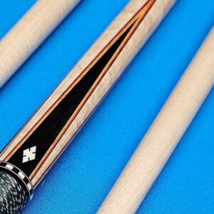 Phillippi Custom Cue - Image 35