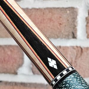 Phillippi Custom Cue - Image 5