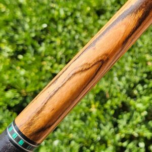 Jacoby Bacote Cue - SOLD!