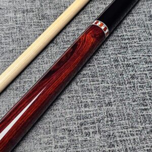 Jacoby Ebony & Fire Cocobolo - Image 10