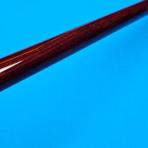 Jacoby Ebony & Fire Cocobolo - Image 11