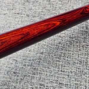 Jacoby Ebony & Fire Cocobolo - Image 13