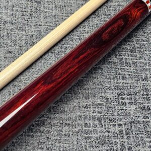 Jacoby Ebony & Fire Cocobolo - Image 14
