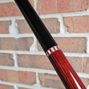 Jacoby Ebony & Fire Cocobolo - Image 15