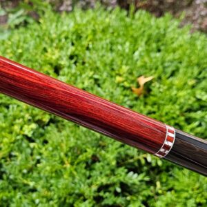 Jacoby Ebony & Fire Cocobolo - Image 16