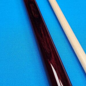 Jacoby Ebony & Fire Cocobolo - Image 18