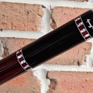Jacoby Ebony & Fire Cocobolo - Image 19