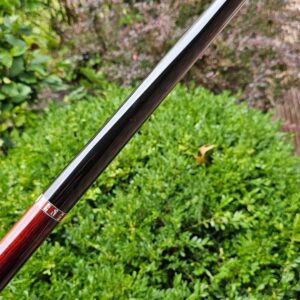 Jacoby Ebony & Fire Cocobolo - Image 21