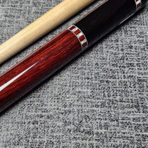 Jacoby Ebony & Fire Cocobolo - Image 23
