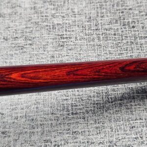 Jacoby Ebony & Fire Cocobolo - Image 24