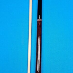 Jacoby Ebony & Fire Cocobolo - Image 25