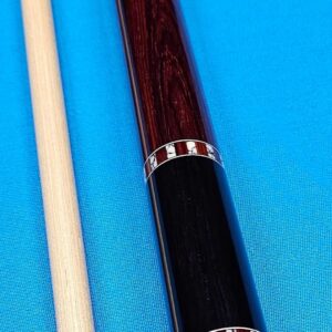 Jacoby Ebony & Fire Cocobolo - Image 26