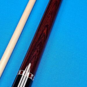 Jacoby Ebony & Fire Cocobolo - Image 27