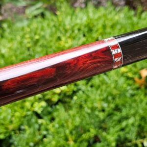 Jacoby Ebony & Fire Cocobolo - Image 28
