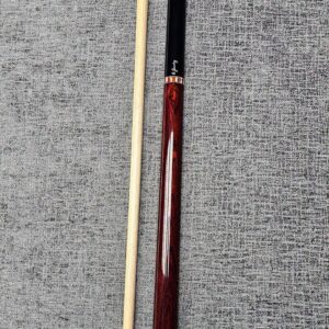 Jacoby Ebony & Fire Cocobolo - Image 3