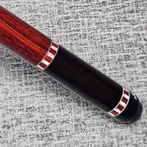 Jacoby Ebony & Fire Cocobolo - Image 6