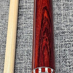 Jacoby Ebony & Fire Cocobolo - Image 7