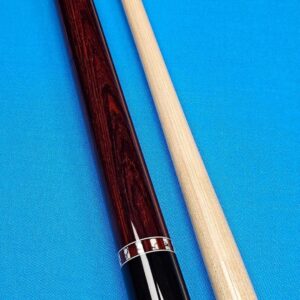 Jacoby Ebony & Fire Cocobolo - Image 8
