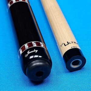 Jacoby Ebony & Fire Cocobolo - Image 9